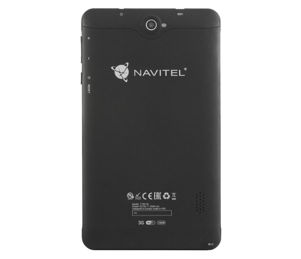 Navitel T700 7" Europa Dożywotnia Android 3G PRO - 349470 - zdjęcie 4